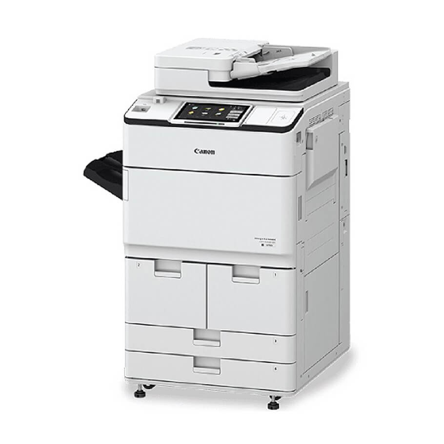 Máy photocopy đa chức năng CANON imageRUNNER Advance DX 6780i